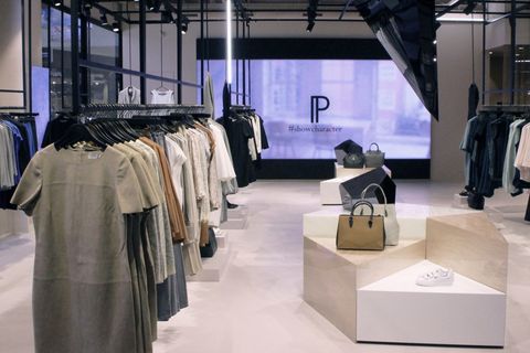 ​Promiss in twee maanden naar 35 winkels