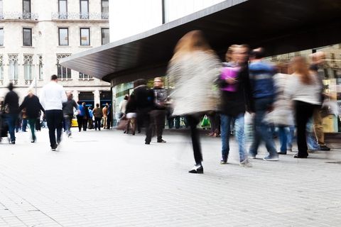 ​‘Blijvende leegstand in een derde van de gemeenten’ 
