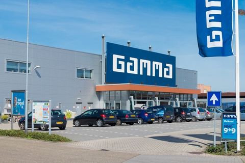 ​Winkelpersoneel alert op terroristen