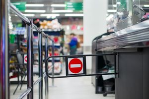 ​Naheffing voor tweehonderd supermarktondernemers