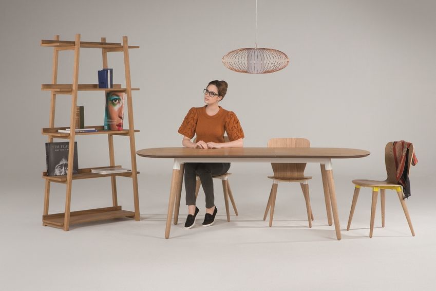 Zoeken via afbeeldingen bij Made.com