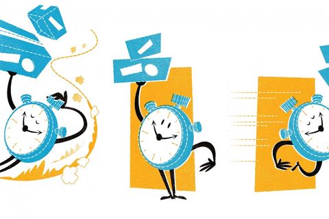 Supersnel bezorgen doe je zo