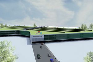 ​Raad van State blokkeert ‘outlet’ in Winschoten