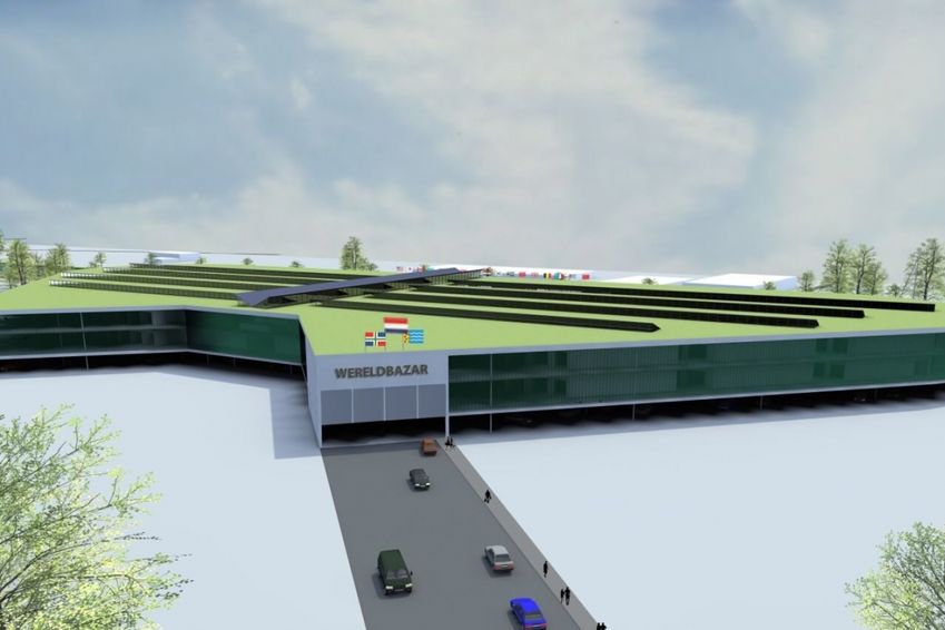 Raad van State blokkeert ‘outlet’ in Winschoten