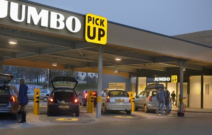 afhaalpunt - RetailTrends, hét platform voor professionals in retail