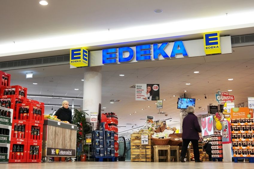 Supermarktketen Kaiser’s in delen verkocht