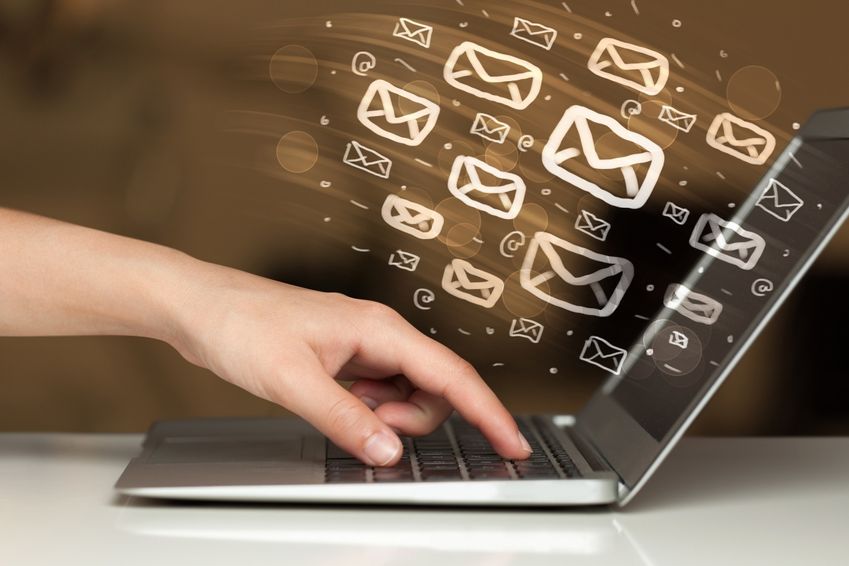 Waarom je e-mails moet personaliseren