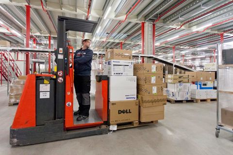 ​Belgische vakbonden buitenspel gezet rond nachtwerk