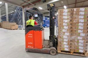 ​Redcoon na tien jaar weg uit Nederland