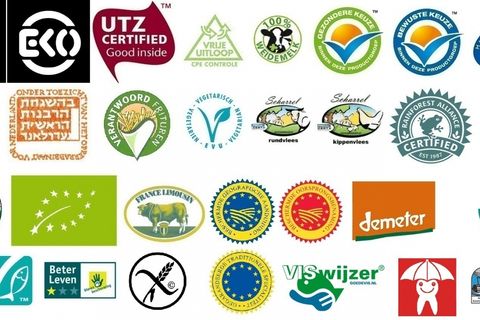 ​De zin en onzin van keurmerken