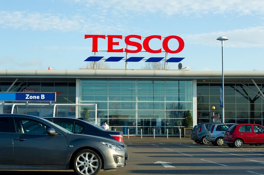 Unilever en Tesco leggen conflict snel bij