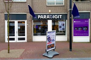 ​Curatoren verliezen kort geding rond Paradigit