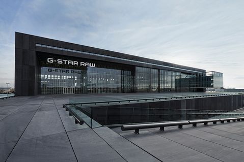 ​G-Star stelt creatief directeur aan