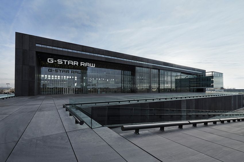 G-Star stelt creatief directeur aan