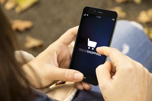 ​‘Consument tevreden met mobiele winkelopties’ 