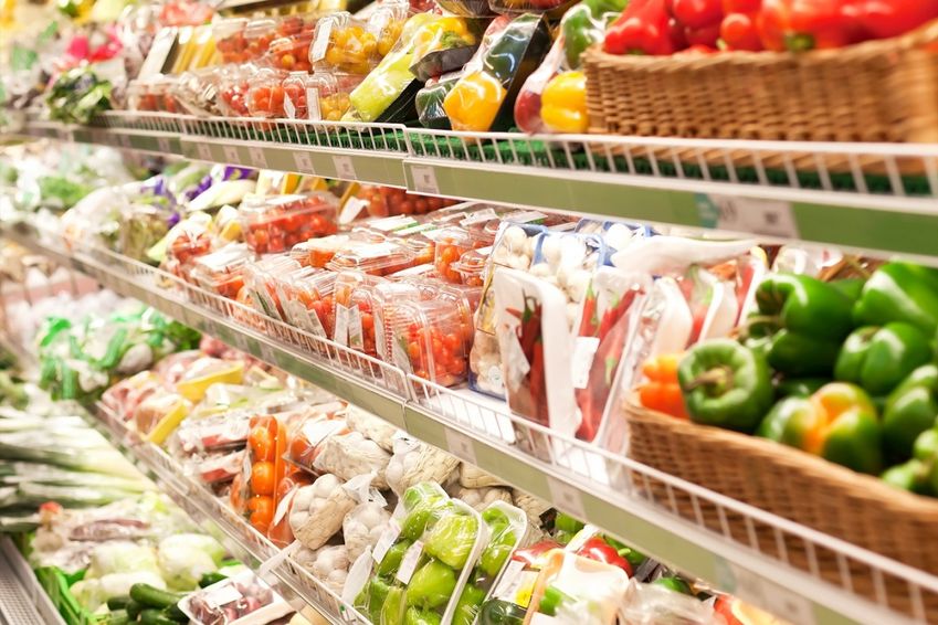 Nederlandse supermarktbranche blijft groeien