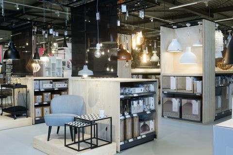 Hoe Karwei haar imago wil verbouwen