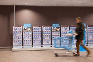 ​Pieten onveranderd bij Albert Heijn