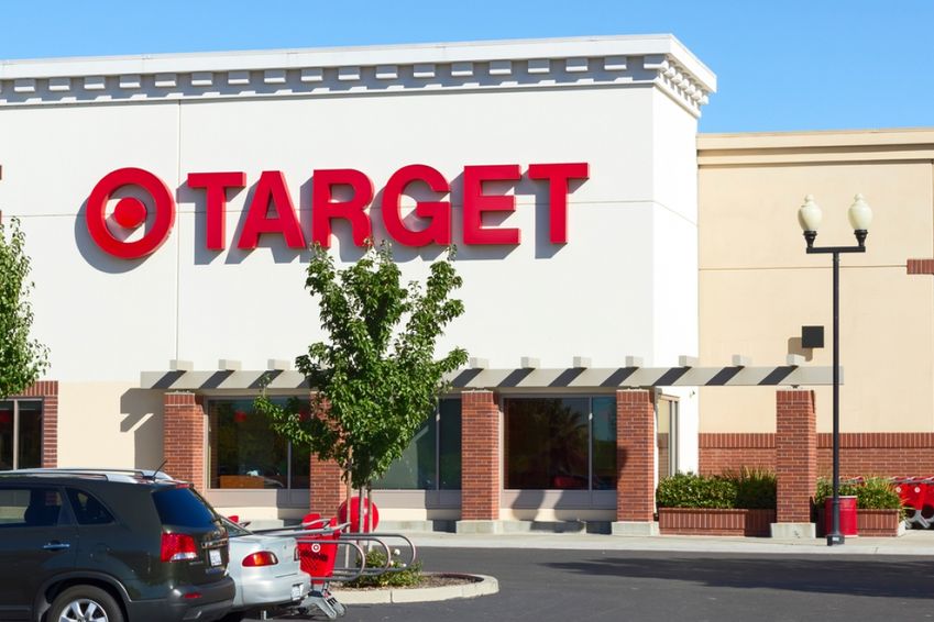 Target stapt in vertical farming
