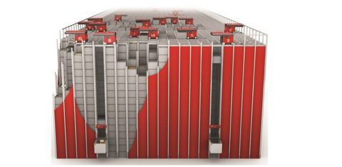 Advertorial: Lalesse Europe: groeien zonder grenzen