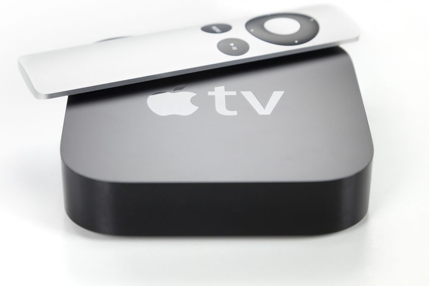 Mr Porter omarmt shoppen via Apple TV