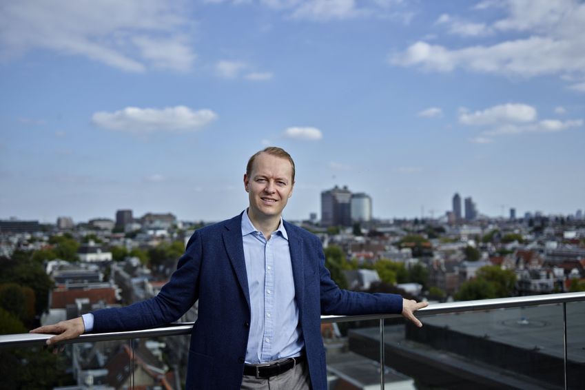 Alibaba wil aantal Nederlandse bedrijven snel verdubbelen