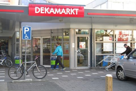 ​‘DekaMarkt wilde prijsonderzoek manipuleren’
