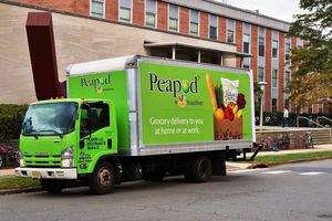 ​Ahold USA heeft een nieuwe topman