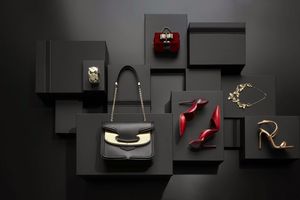 ​Yoox Net-a-Porter werkt richting mobile-only