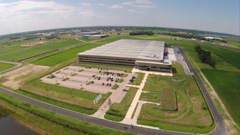 Wehkamp kijkt naar België voor dc