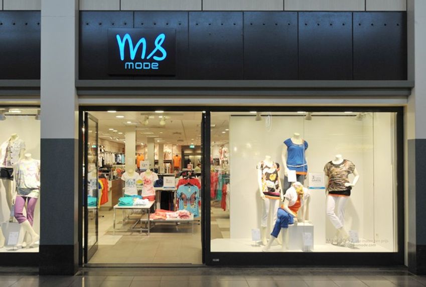 Belgische ophef om ‘herstructurering’ MS Mode