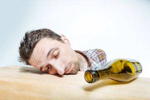 ​Het achterhoedegevecht van de SlijtersUnie