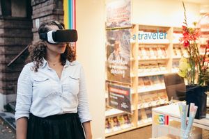 Amsterdam krijgt retailinnovatielab