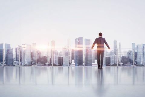 ​Hier liggen de prioriteiten van de retailtop