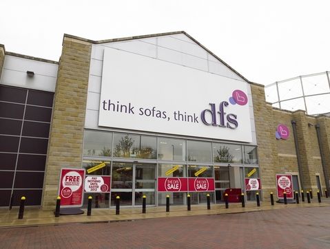 ​​DFS blijft miljoenen investeren in Nederland