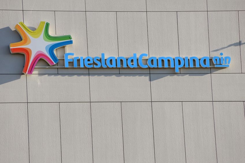 Voormalig Maxeda-ceo naar FrieslandCampina