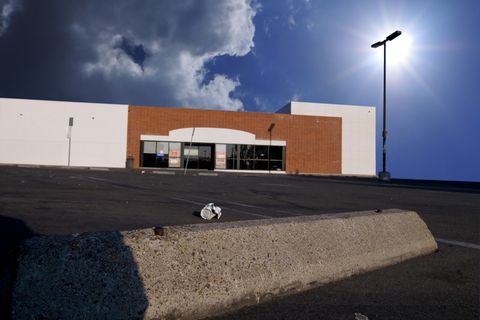 ​Waarom het allemaal de schuld van gemeenten is