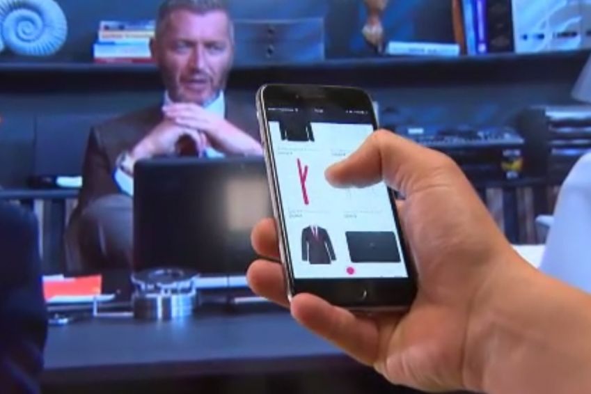 Zo shop je producten uit Belgische reclames