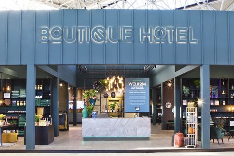 Het stadsexperiment van Karwei