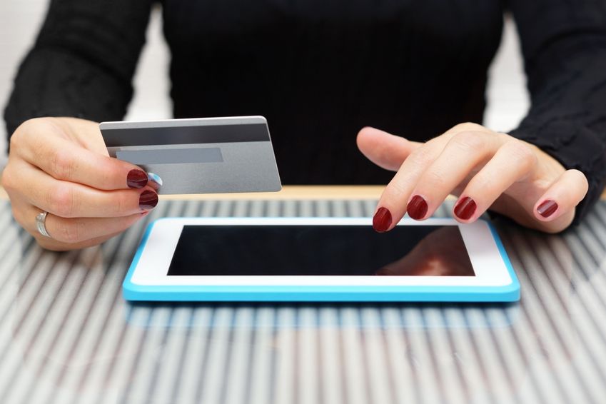 Consument kiest vaker voor 'het nieuwe achteraf betalen'