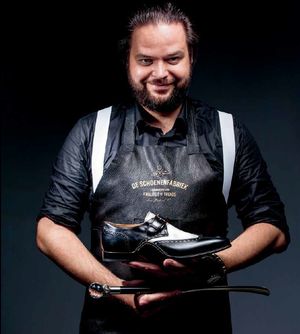 ​Ziengs pleit voor ‘retailburgemeester’