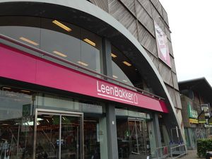 ​Blokker schikt niet in namaakzaak