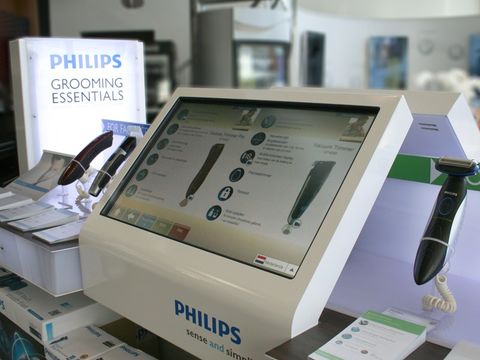 ​Categorie management; de verbinding tussen clicks en bricks