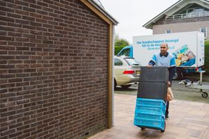 ​Albert Heijn schaalt test met bezorgabonnement op