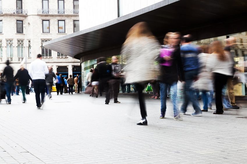 Provincies nemen regie over winkelgebieden