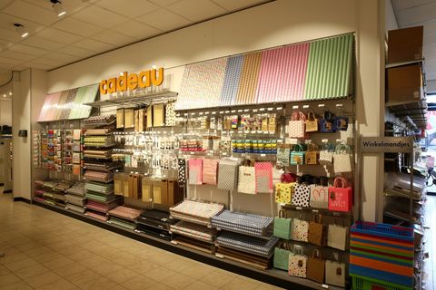 ​‘HEMA in New York is haalbaar’