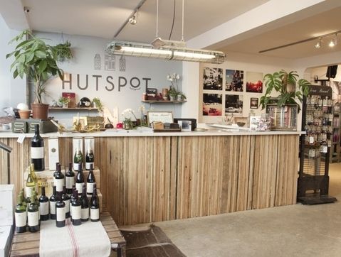 Hutspot kijkt ver over de grens