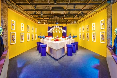 Gentle Monster: brillenketen en kunstproject