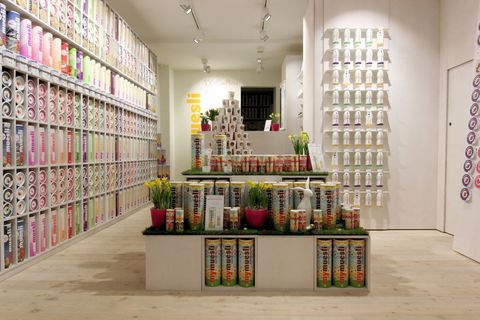 ​Mymuesli komt naar Nederland