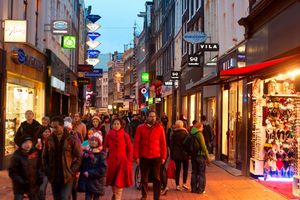 ​‘Airbnb voor pop-up stores’ naar Nederland